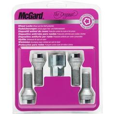 Комплект секреток McGard 27222 SU