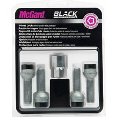 Комплект секреток McGard 28023 SUB