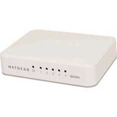 Коммутатор Netgear GS208-100PES