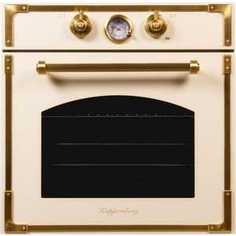 Электрический духовой шкаф Kuppersberg RC 699 C Gold