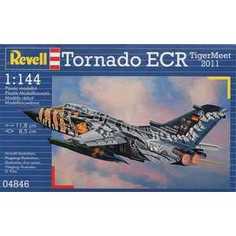 Самолет Revell Разведчик-Бомбардировщик Торнадо ECR Tigermeet 2011 4846