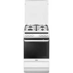 Комбинированная плита Hansa FCMW 58000