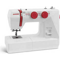 Швейная машина Janome Tip 716