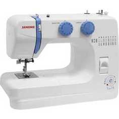 Швейная машина Janome Top 14