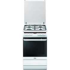 Комбинированная плита Hansa FCMW 58221