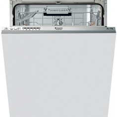 Встраиваемая посудомоечная машина Hotpoint-Ariston LTB 6B019 C