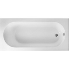Акриловая ванна Vitra Matrix 170x80 (56030001000)