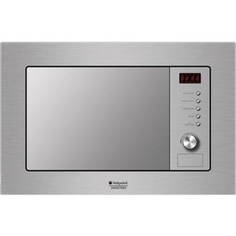 Микроволновая печь Hotpoint-Ariston MWA 121.1 X