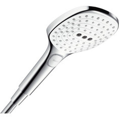 Душевая лейка Hansgrohe Raindance select 120 3jet (26520400)