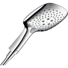 Душевая лейка Hansgrohe Raindance select 150 3jet (26550000)