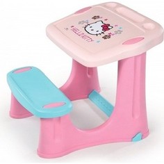 Парта Smoby Hello Kitty 56х57х52см 28051*