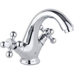 Смеситель для раковины Timo Aviator (0071F chrome)