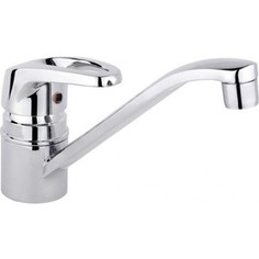 Смеситель для кухни Timo Standard (1930F chrome) хром