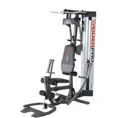 Многофункциональный тренажер Weider 9900 I