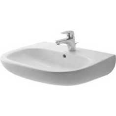 Раковина Duravit D-code 65х50 см (23106500002)