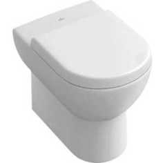 Унитаз Villeroy Boch Subway под встроенный бачок (6607 1001)