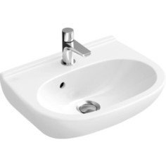 Раковина Villeroy Boch O. novo 50х40 см (5360 5001)