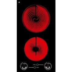 Электрическая варочная панель Ardesia PM 29 FH