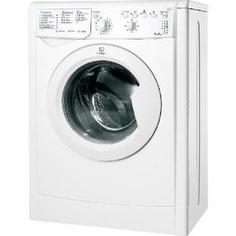 Стиральная машина Indesit IWUB 4085