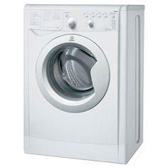 Стиральная машина Indesit IWUB 4105