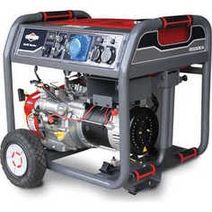 Генератор бензиновый Briggs and Stratton Elite 8500ЕА