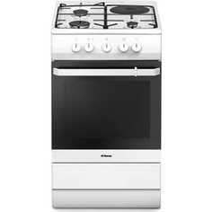 Комбинированная плита Hansa FCMW 53040