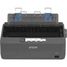 Принтер Epson LX-350 (C11CC24031)