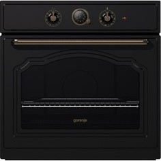 Электрический духовой шкаф Gorenje BO 53 CLB