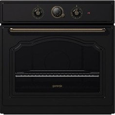 Электрический духовой шкаф Gorenje BO 73 CLB