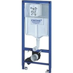 Инсталляция Grohe Rapid SL для унитаза (38528001)