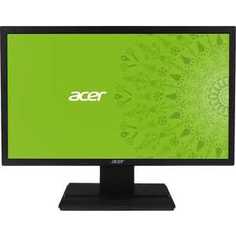 Монитор Acer V246HLBMD