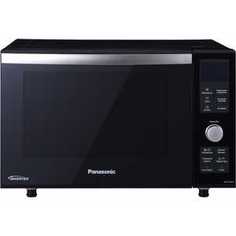 Микроволновая печь Panasonic NN-DF383BZPE