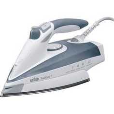 Утюг Braun TexStyle TS775TP