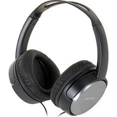 Наушники Sony MDR-XD150 black