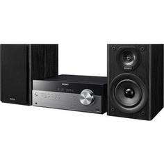 Музыкальный центр Sony CMT-SBT100