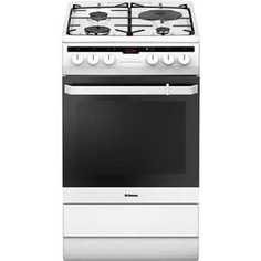 Комбинированная плита Hansa FCMW 68040