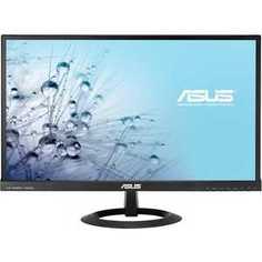 Монитор Asus VX239H Black