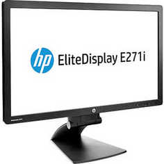 Монитор HP EliteDisplay E271i