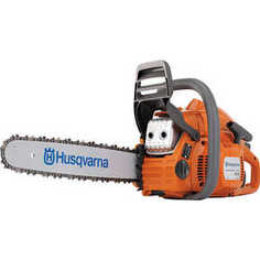 Бензопила Husqvarna 445e II