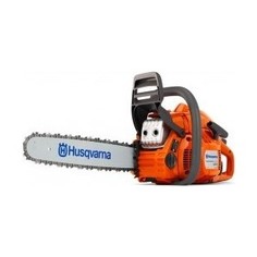 Бензопила Husqvarna 450e II