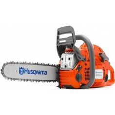 Бензопила Husqvarna 440e