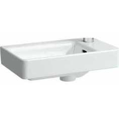 Раковина Laufen Pro 48х28 см (8.1595.4.000.104.1)