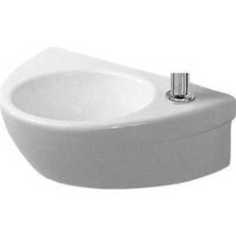 Раковина Duravit Starck 2 38х26 см (0761380000)