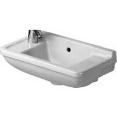 Раковина Duravit Starck 3 50х26 см (0751500000)