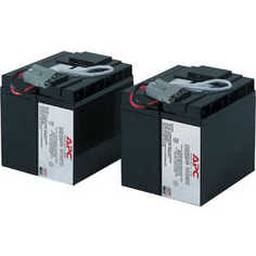 ИБП APC Батарея Replacement Battery Kit (RBC55) A.P.C.
