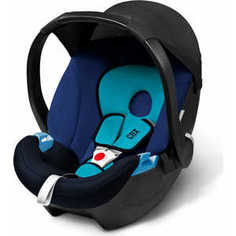 Автокресло Cybex Aton Basic (синий) 514101015/514101025