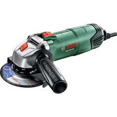 Угловая шлифмашина Bosch PWS 750-115 (0.603.3A2.420)