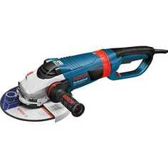 Угловая шлифмашина Bosch GWS 26-230 LVI (0.601.895.F04)