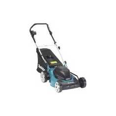 Газонокосилка электрическая Makita ELM3311