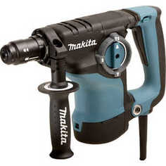 Перфоратор SDS-Plus Makita HR2811F